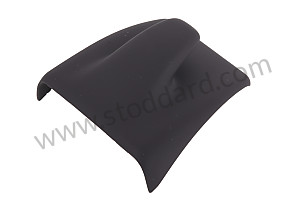 COAT HOOK spatial grey / spatial grey (B13) / LEFT (99655557102B13)