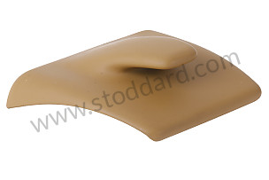 COAT HOOK savannah / savannah (S33) / LEFT (99655557102S33)