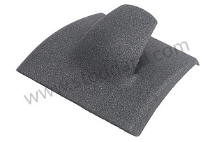 COAT HOOK granite grey / granite grey (D05) / RIGHT (99655557201D05)
