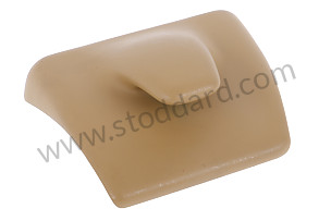 COAT HOOK savannah / savannah (S33) / RIGHT (99655557202S33)