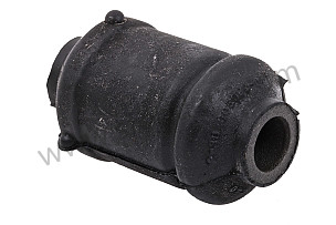 RUBBER MOUNTING  (171407182D)