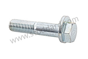 Eccentric Alignment Bolt For 924 944 968  (171407265)