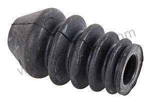 RUBBER STOP FOR SHOCK ABSORBER  (PCG41230320)