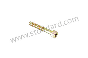 PAN-HEAD SCREW  (N0147492)