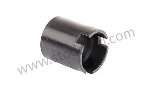 CLAMPING SLEEVE  (171419549)