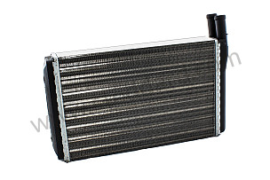 HEAT EXCHANGER  (171819031D)