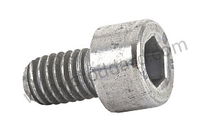 PAN-HEAD SCREW 6 X 10  6 X 10 METRE / M 6 X 10 MM (N01475013)