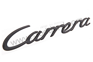 LOGO CARRERA BLACK / BLACK (9965592370970C)