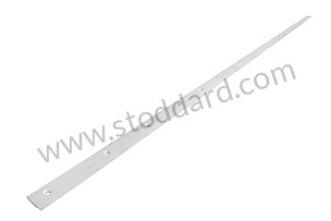 RETAINING STRIP  (99655998200)