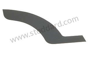 ADHESIVE FILM LEFT (99655998502)
