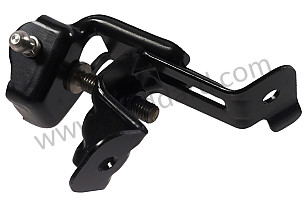 BRACKET RIGHT (99656105601)