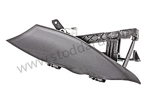 FLAP LEFT (99656106104)
