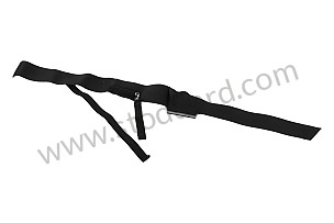 BELT RIGHT (99656109003)