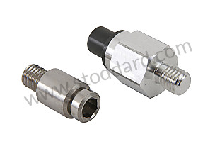 BOLT  (99656124500)