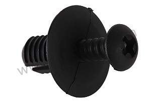 EXPANSION RIVET  (99656124700)