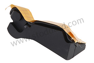 SEALING STRIP LEFT (99656124901)