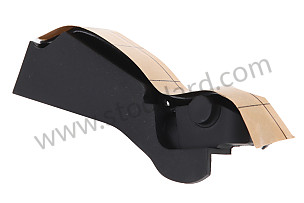 SEALING STRIP RIGHT (99656125001)