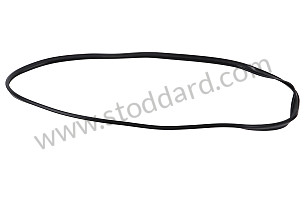 GASKET  (99656133100)