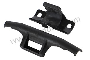 BRACKET  (99656163100)