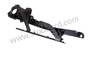 HINGE RIGHT (99656190802)