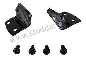 THRUST WEDGE  (99656195900)