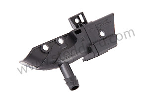 WATER DRAIN TUBE RIGHT (99656240200)