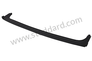 COVER REAR (99656265300)