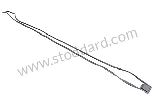 GASKET RIGHT (99656336200)