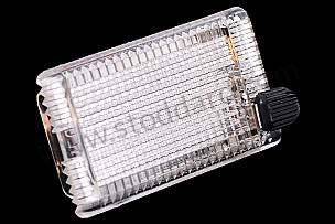 GLOVE COMPARTMENT LIGHT GLOVE BOX (171947311)