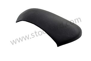 TRIM black / black (01C) (9975635510101C)