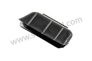 CAP LEFT (99656370501)