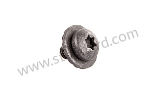 SCREW  (99656424500)