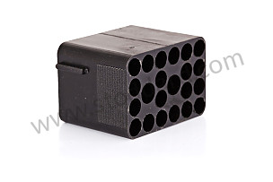 CONNECTOR HOUSING 22 POLES (171971971A)