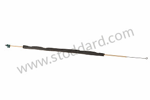 BOWDEN CABLE  (99657260700)