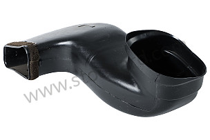 AIR DUCT  (99657276700)