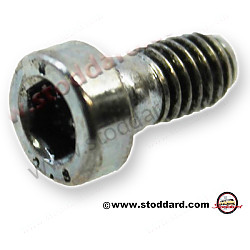 Pan Head Screw For Door Assembly 356-60-65 911 70-86 6 X 12 MM (90011912901)