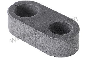 CONNECTION PIECE  (99657278500)