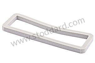 GASKET  (99657291300)