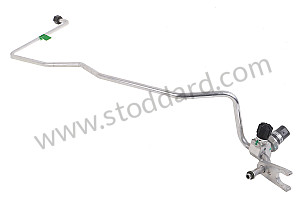 PRESSURE LINE  (99657310802)