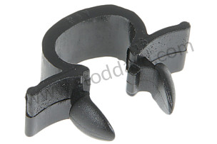 CABLE CLIP  (181971847)