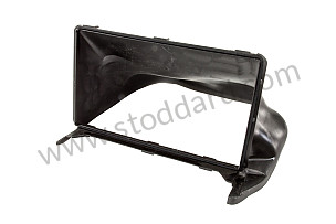 AIR DUCT RIGHT (9965755720001C)