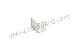 BRACKET  (99658066700)