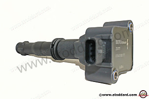 **Ignition Coil Pack With Spark Plug Connector For Boxster And 996  (99760210700)