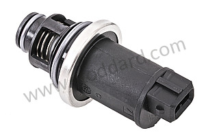 SHUT-OFF VALVE  (99660520101)
