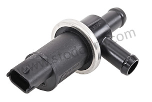 VALVE  (99660520301)