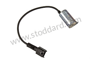 SOLENOID VALVE CYLINDER 1-2-3 (99660590100)