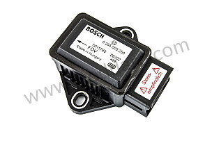 SENSOR SEE TECHNICAL MANUAL GROUP 0 DIAGNOSTIC  (99660614500)
