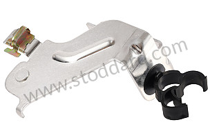 CABLE HOLDER  (99660615707)