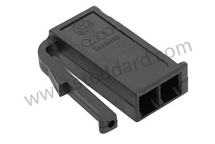 Brake Light Contact Connector Multiple Use  (191906231A)