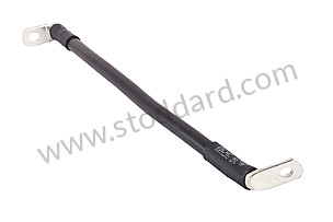 GROUND STRAP  (99760703000)